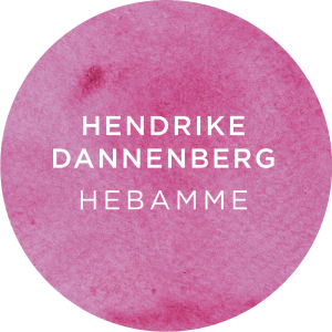 Hebamme Hendrike Dannenberg